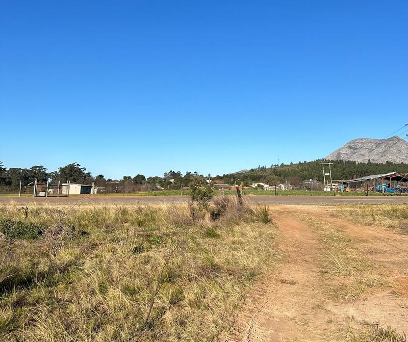 0 Bedroom Property for Sale in Kareedouw Eastern Cape